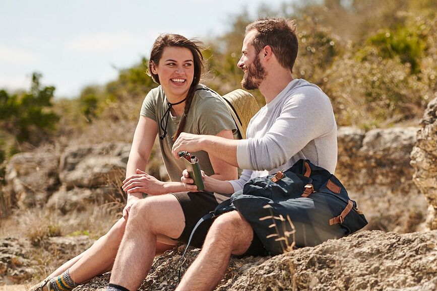 Classic Φλασκί, 0,23 L, μαύρο