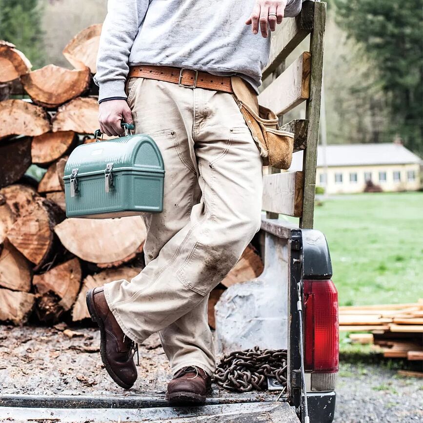 Classic Škatla za kosilo, 9,5 l