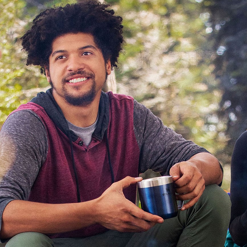 Classic Termo Šalica s poklopcem 350 ml svijetloružičasta