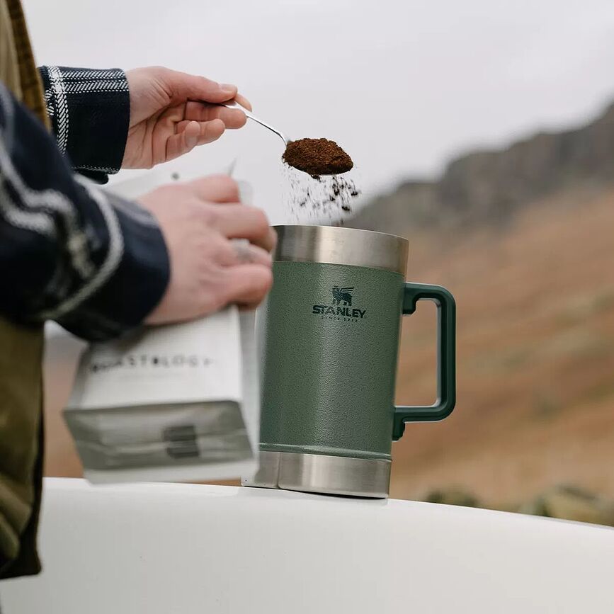 Classic Termalni vrč, 1,4 l, bež