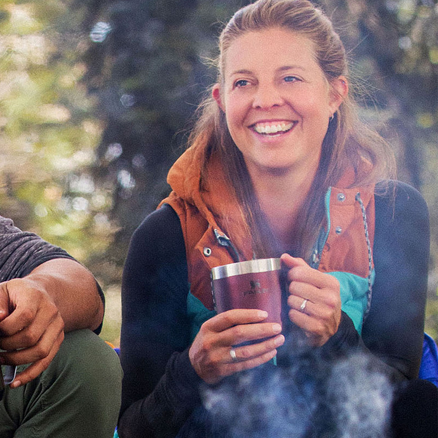 Classic Θερμός Κούπα με καπάκι, 350 ml, ανοιχτό ροζ