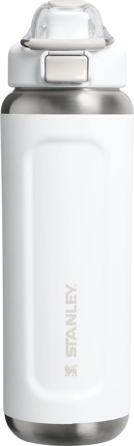 Classic Wellspring Frost Isolierflasche mit Tragegriff, 710 ml