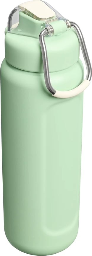 Classic Wellspring ΜΠΟΥΚΑΛΙ ΘΕΡΜΟΣ με λαβή, 710 ml, ροζ χαλαζίας