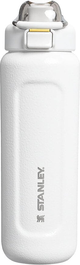 Classic Wellspring Thermal Bottle with Handle Hammertone Frost 710 ml