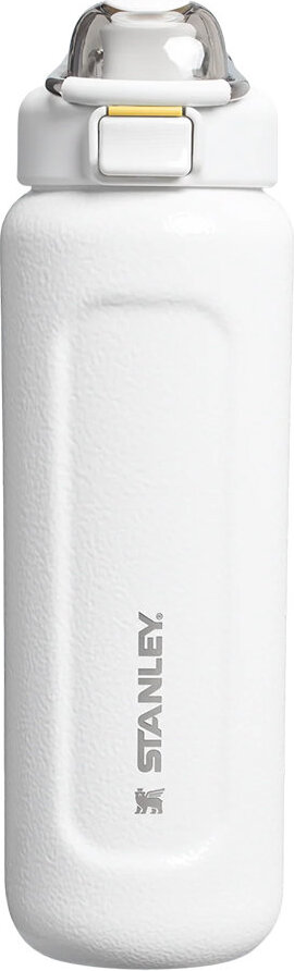 Classic Wellspring Thermosflasche mit Griff Hammertone Frost 710 ml