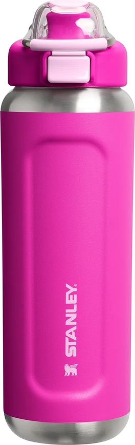 Classic Wellspring Violet Blossom Termosflaska med handtag 710 ml