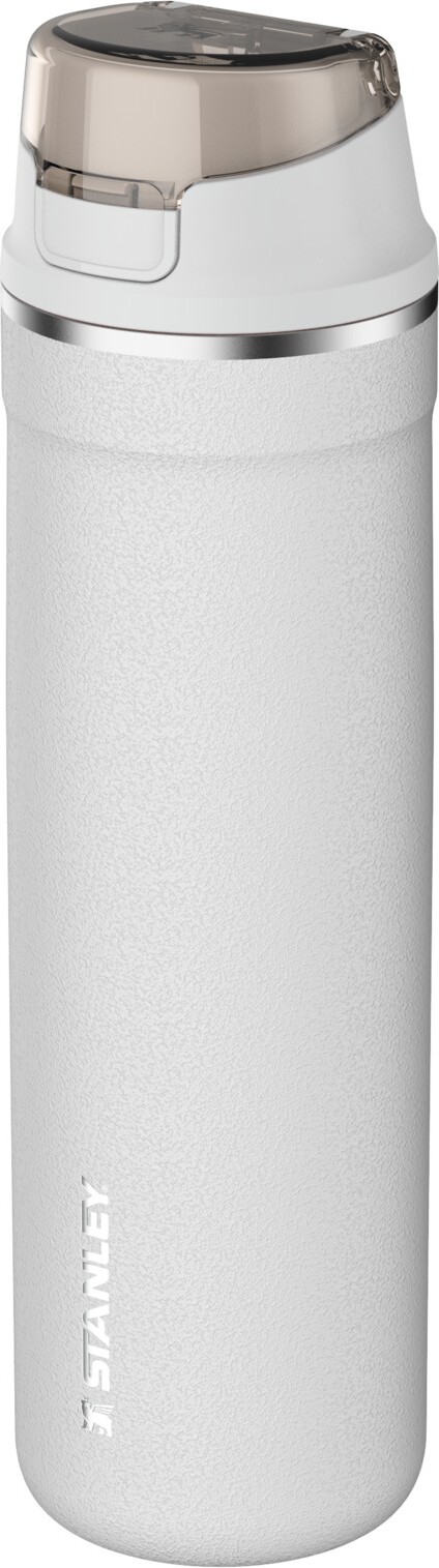 District Pulse Thermobecher Hammertone Frost 470 ml