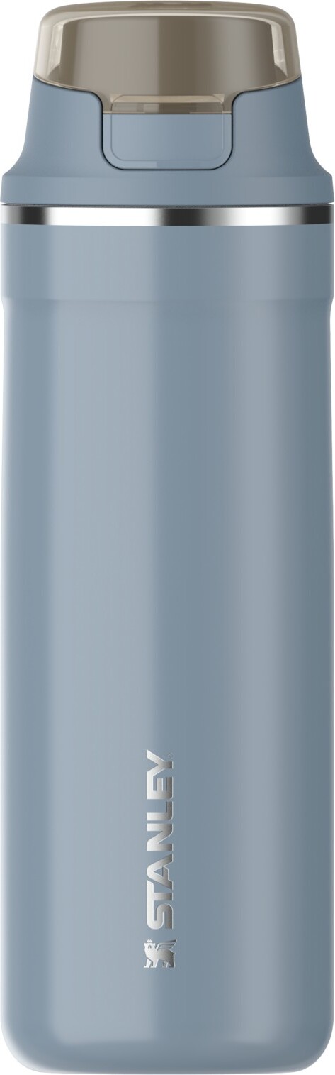 District Pulse Thermobecher Slate Blue Gloss 470 ml