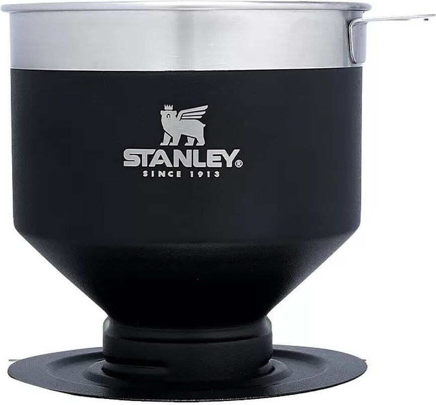 Drip Classic Kavni dripper potovalni, črn