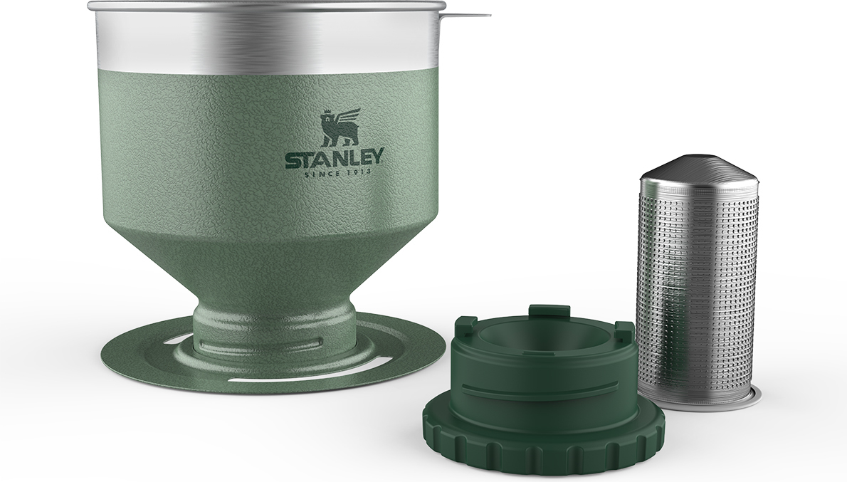 Drip Classic Travel coffee brewer - Stanley 10-09383-002