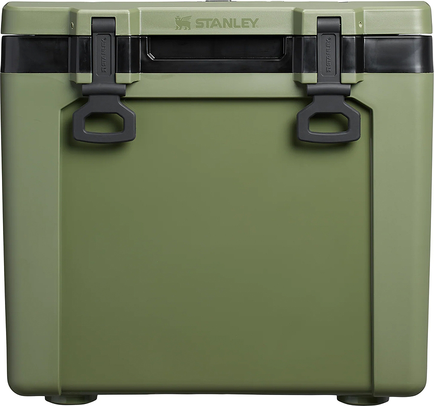 Easy-Carry Outdoor køleboks på hjul Dried Pine 47,3 l