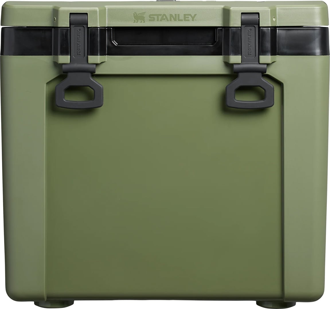 Easy-Carry Outdoor Kühlbox auf Rädern Dried Pine 47,3 l
