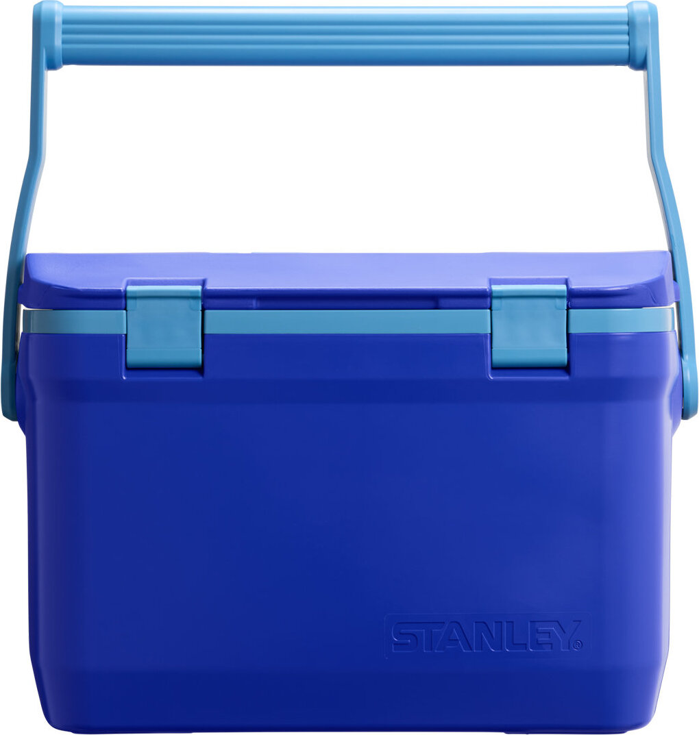 Easy-Carry Outdoor Kühlbox Cobalt 15,1 l