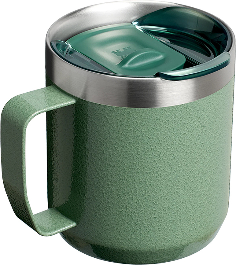 Everyday Mug Hammertone Green termokrus 350 ml