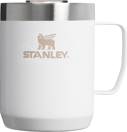 Everyday Mug Thermobecher Hammertone Frost 230 ml