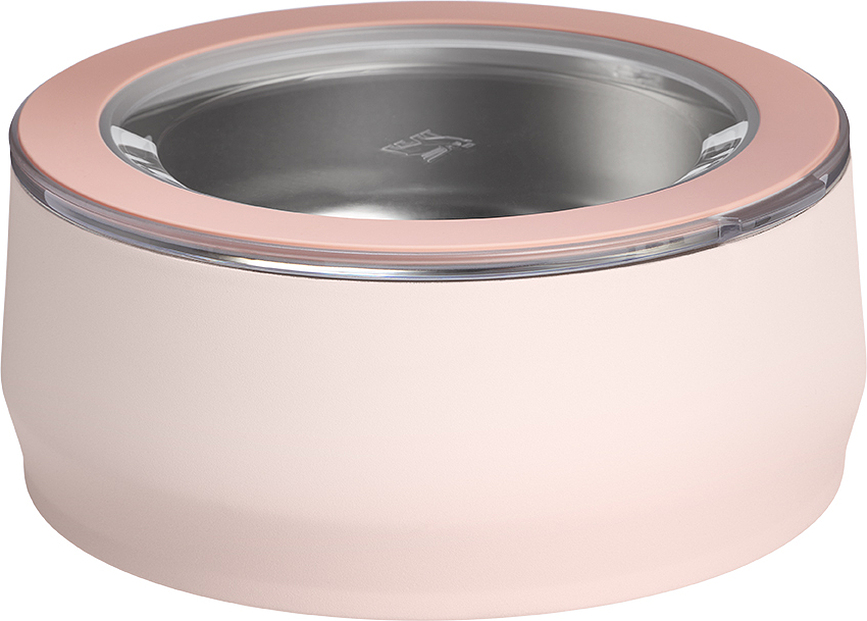 Everyday Petbowl hondenbak Cream 710 ml