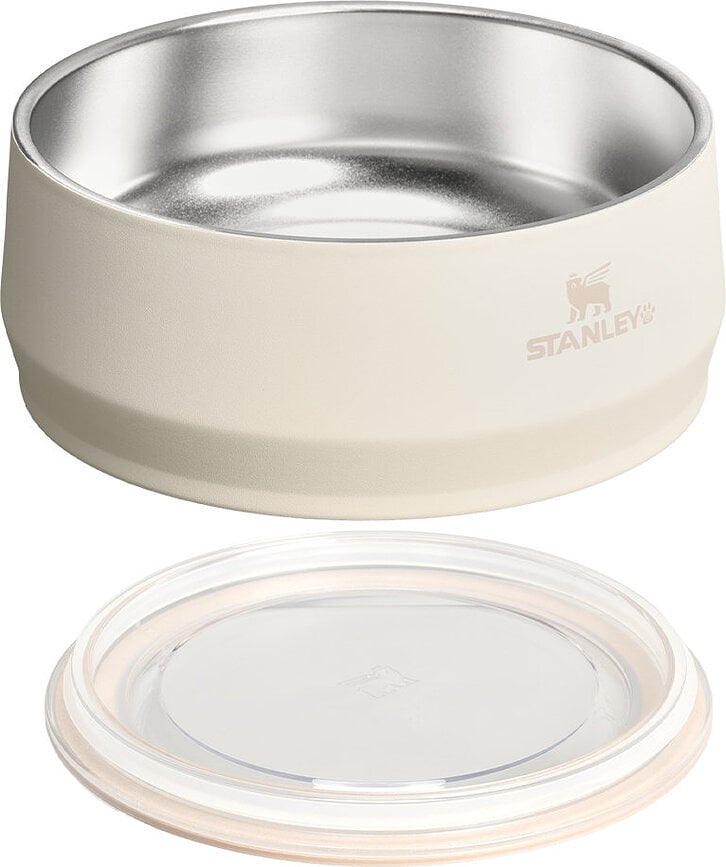 Everyday Petbowl hundskål 710 ml, cream