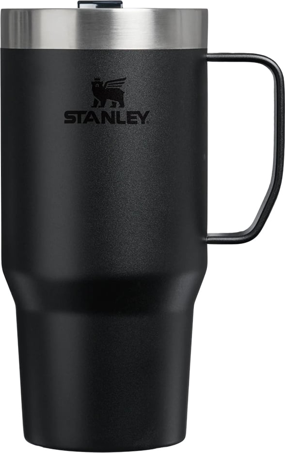 Everyday Suburban Thermobecher mit Henkel Black 2.0 710 ml
