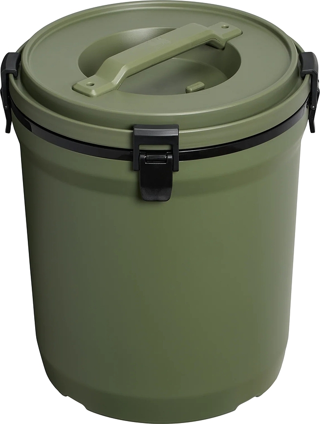 Fast-Flow Dried Pine Διανομέας Ποτών με βρύση, 7,5 L