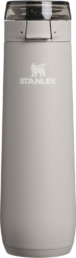 Flowstate Spring Bottle Ash Thermoflasche 590 ml