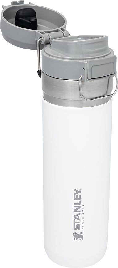 Go Quick Flip Boca Termos 700 ml ružičasti kvarc