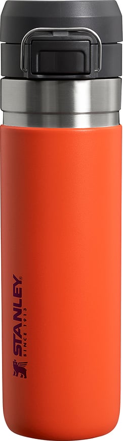 Go Quick Flip Bouteille Isotherme 700 ml, orange