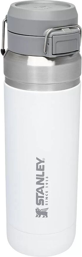 Go Quick Flip Παγούρι Θερμός, 1 L, πορτοκαλί