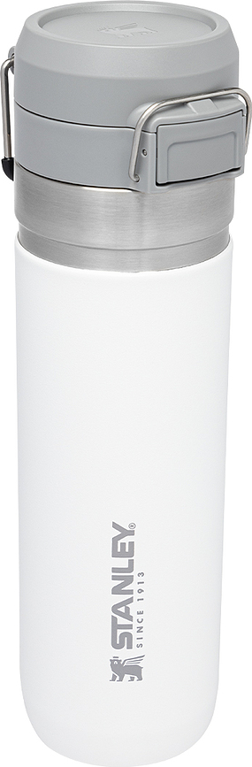 Go Quick Flip Θερμός, 700 ml, ροζ χαλαζία