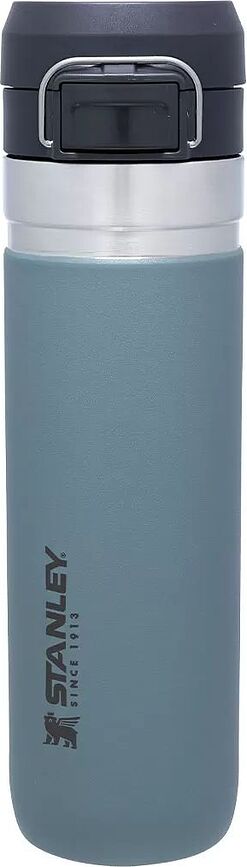 Go Quick Flip Termo steklenica, 700 ml, modra