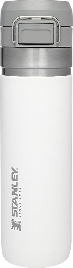 Go Quick Flip Termosflaska 700 ml, vit