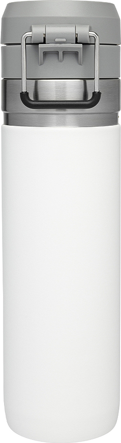 Go Quick Flip Termovka, 700 ml, rožnati kremen