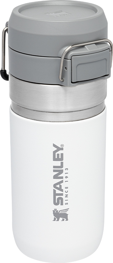 STANLEY GO QUICK FLIP WATER BOTTLE 0.47L