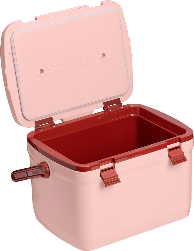 Hladilna torba Easy-Carry Outdoor Peach Rose 15,1 l