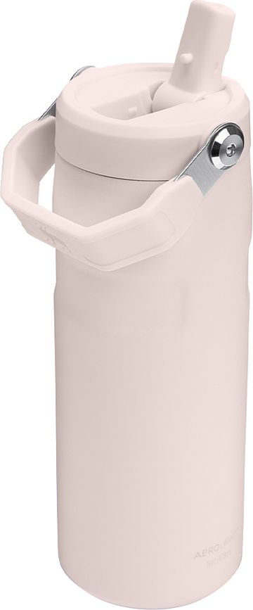 IceFlow 2.0 termoflaske Rose Quartz 470 ml