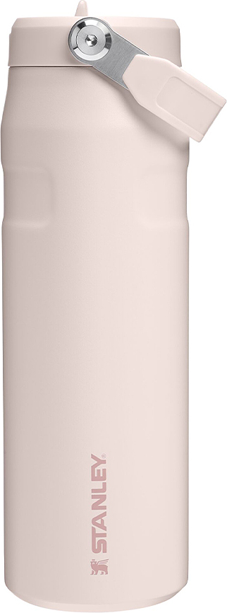 IceFlow 2.0 termoflaske Rose Quartz 700 ml