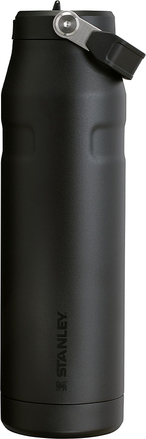 IceFlow 2.0 Termosflaska 1,06 l, svart