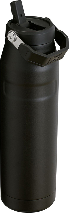 IceFlow 2.0 Termosflaska 1,06 l, torkad tall