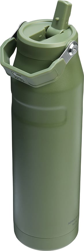 IceFlow 2.0 Termosflaska 1,06 l, torkad tall