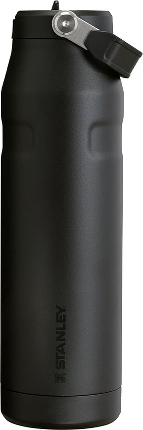 IceFlow 2.0 Thermal Bottle Black 1.06 l