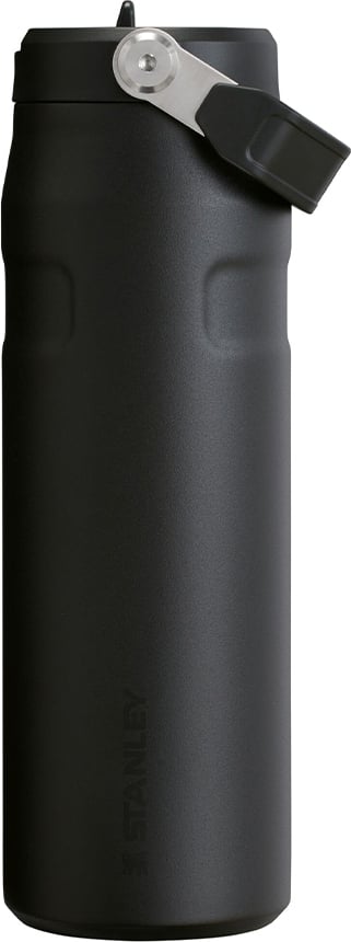 IceFlow 2.0 Thermoflasche Black 700 ml