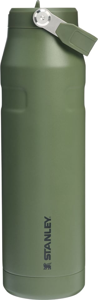 IceFlow 2.0 Thermoflasche Dried Pine 1,06 l