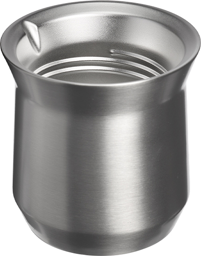 Ideal Maté Bottle Teethermoskanne Edelstahl 1,2 l
