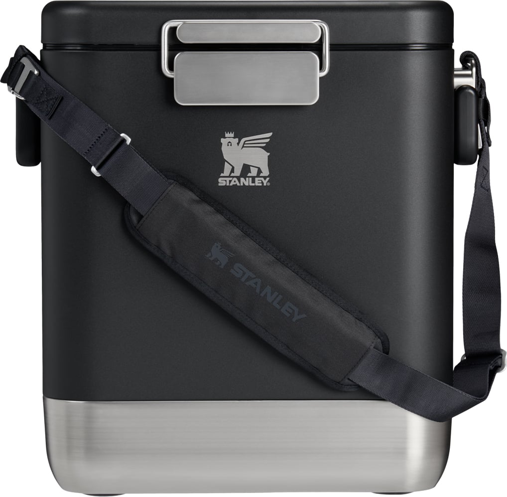 Julienne Mini Black Kühlbox 24,6 l