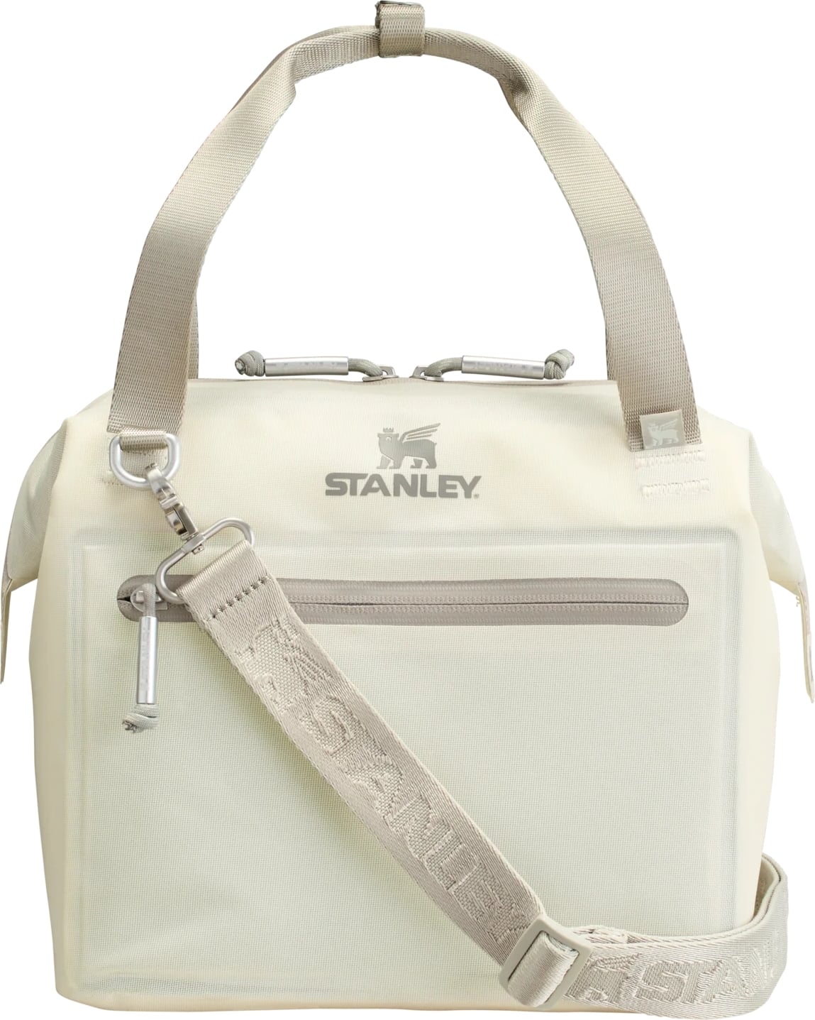 Julienne Mini Kühltasche 7 L, creme