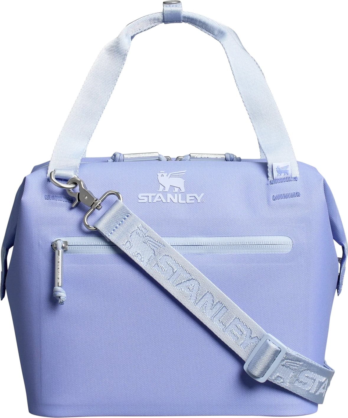 Julienne Mini Kühltasche, 7 L, Hydrangea