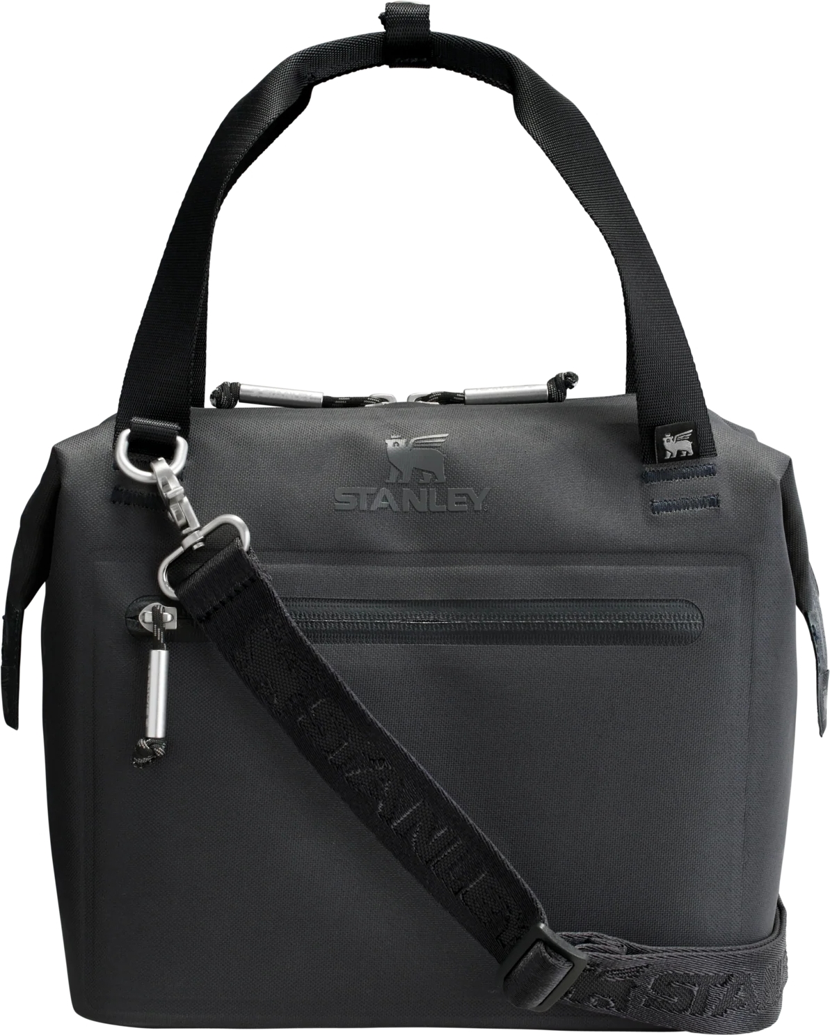 Julienne Mini Kühltasche 7 L, schwarz