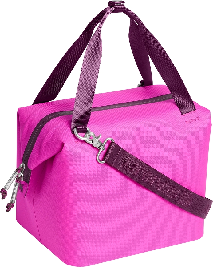 Julienne Mini Termo Torba 7 l crna