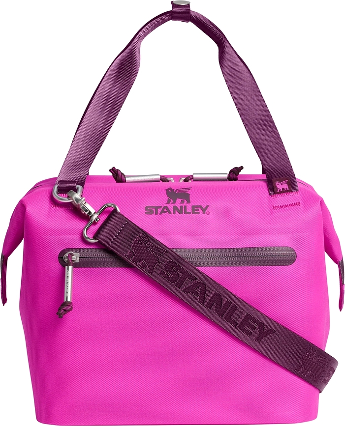 Julienne Mini Violet Blossom Køletaske 7 L