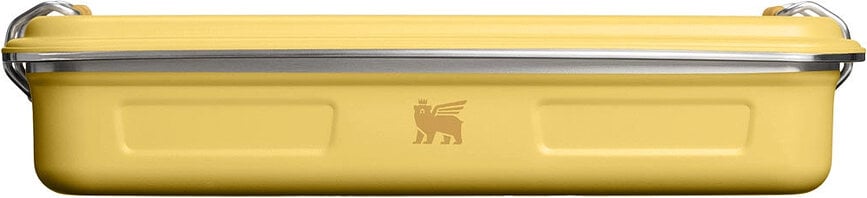 Контейнер для бутербродів Classic Useful Box
