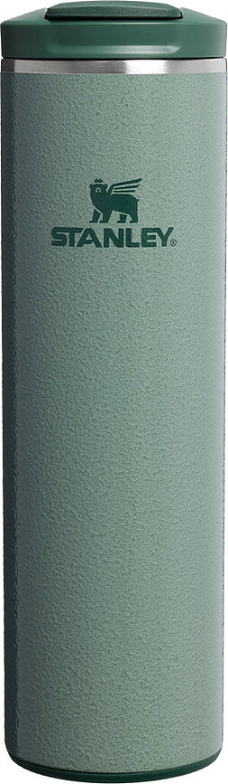 Kubek termiczny Aerolight Transit FlipTop Hammertone Green 470 ml